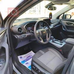 شيفروليه بليزر